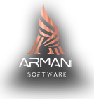 armanisoft logo